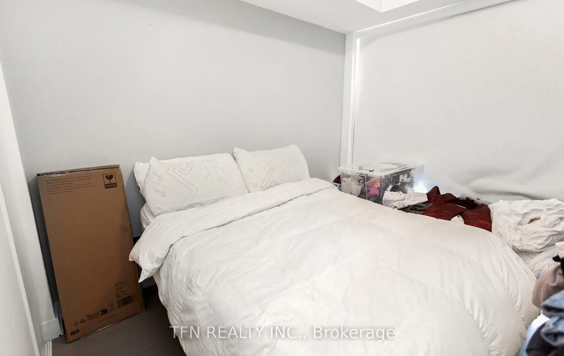 20 Shore Breeze Drive #3510