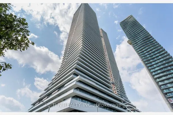 20 Shore Breeze Drive #3510