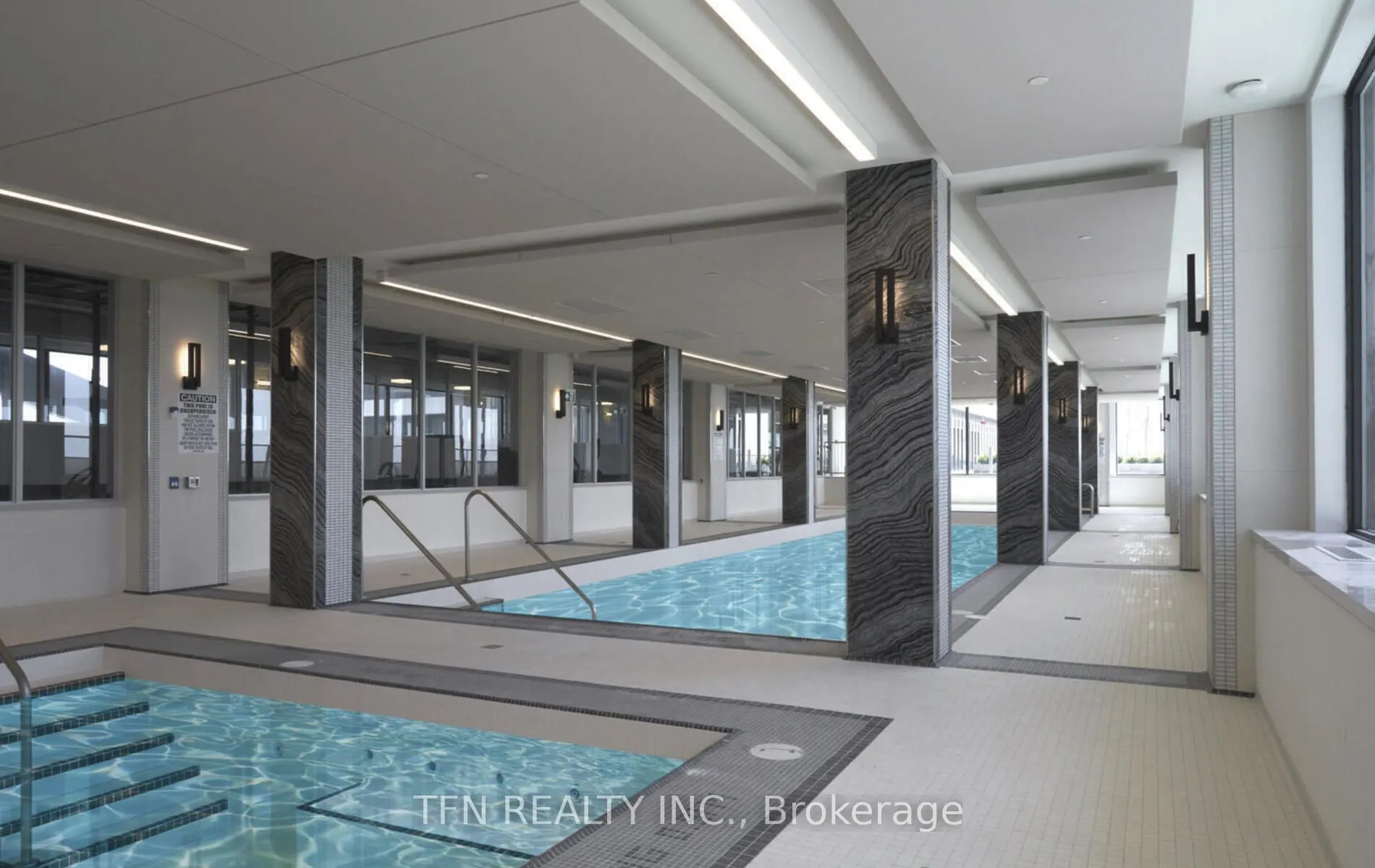 20 Shore Breeze Drive #3510