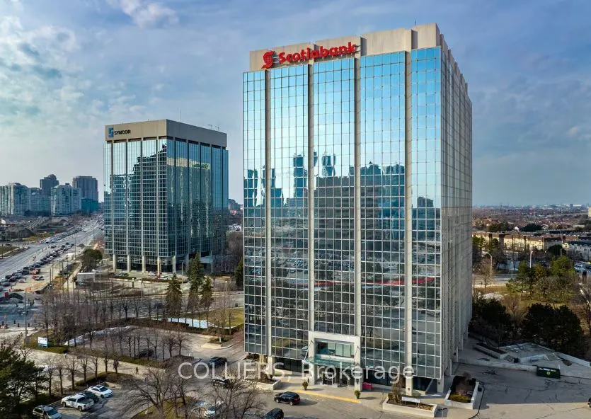2 Robert Speck Parkway #215