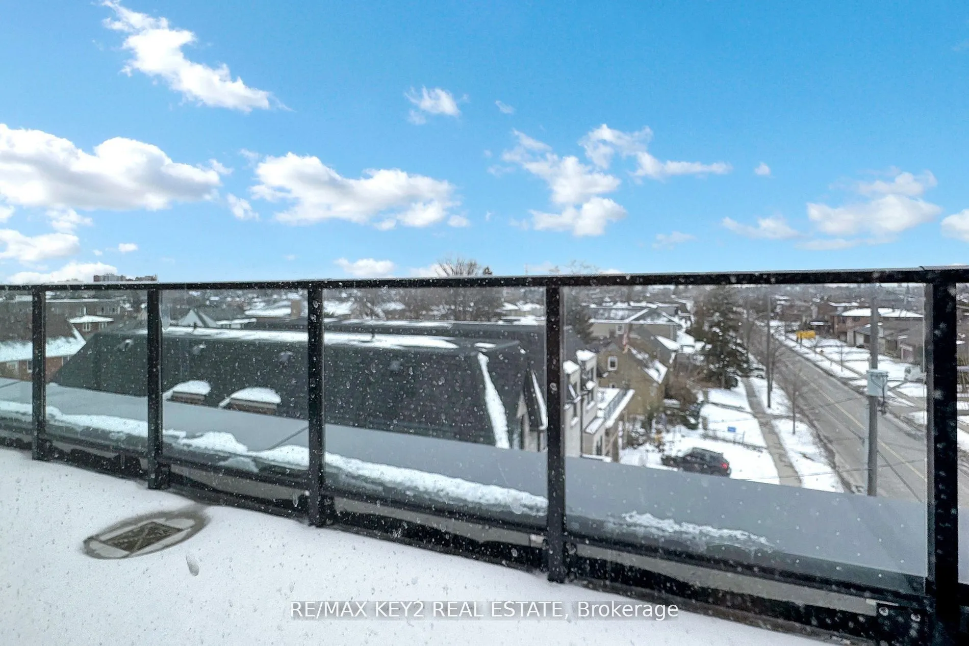 556 Marlee Avenue #425