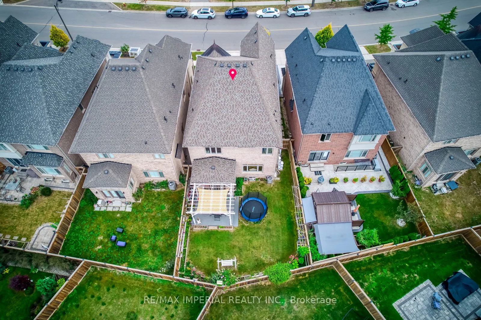 3164 POST Road