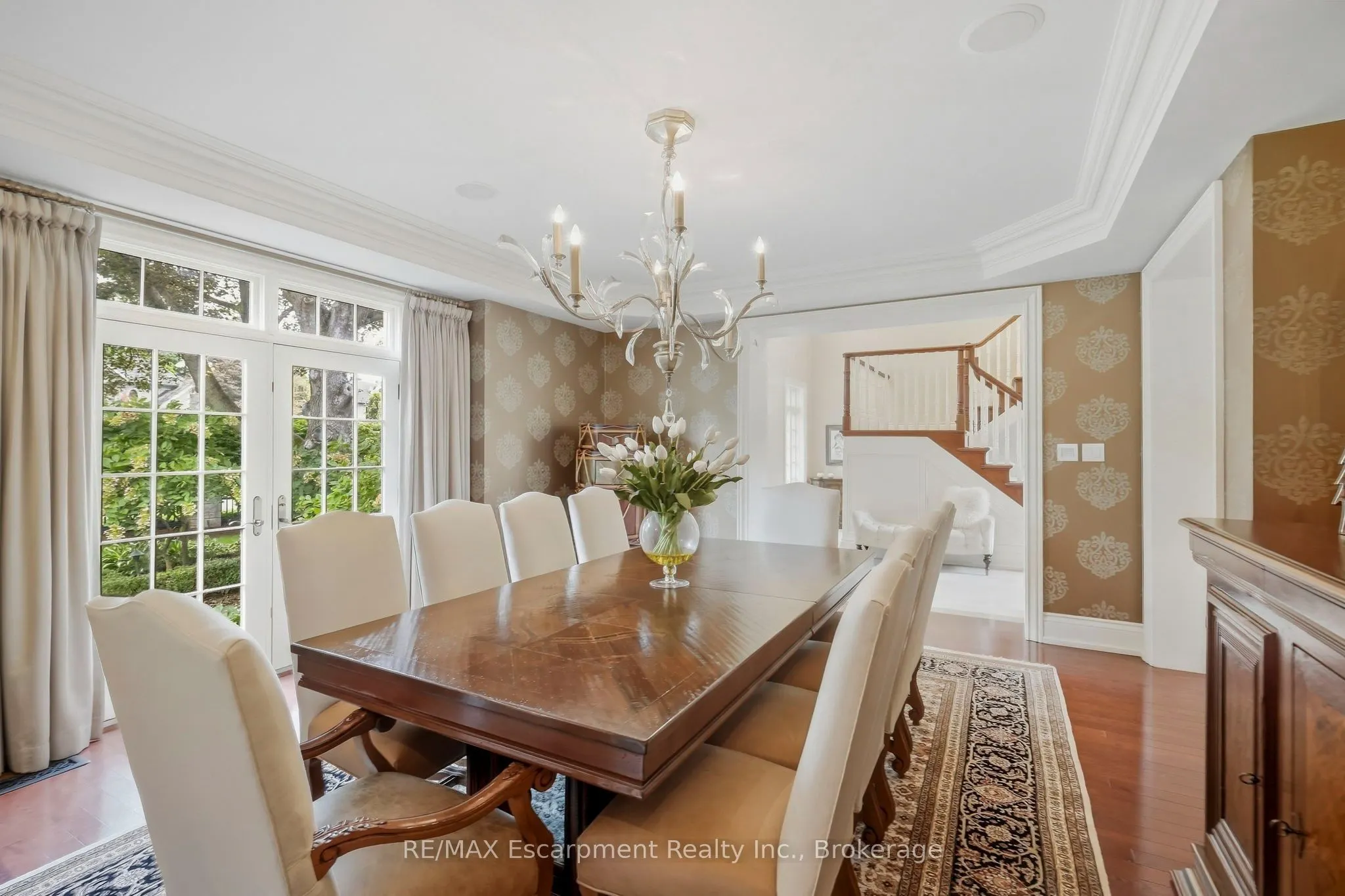 254 Donessle Drive