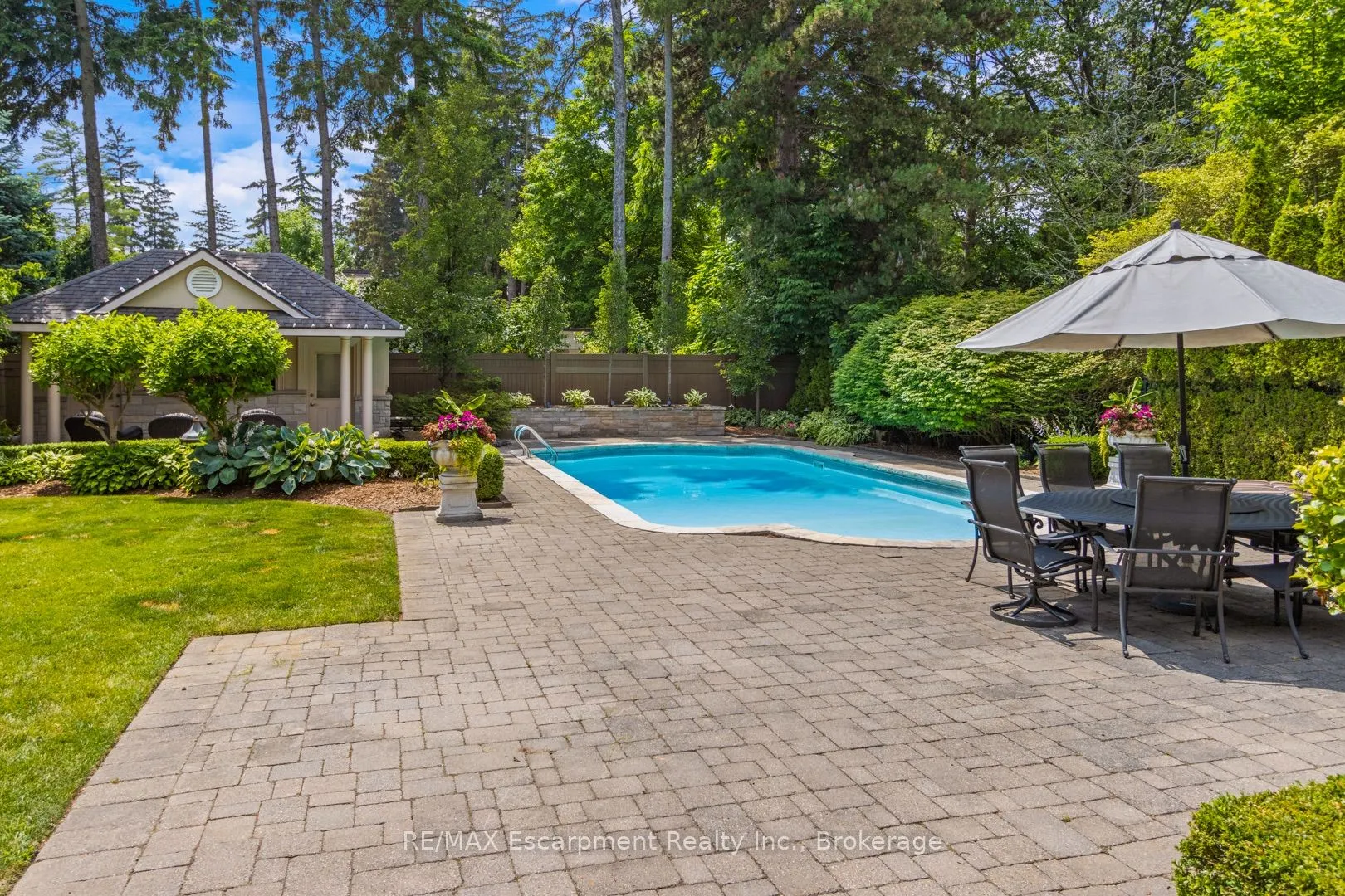 254 Donessle Drive