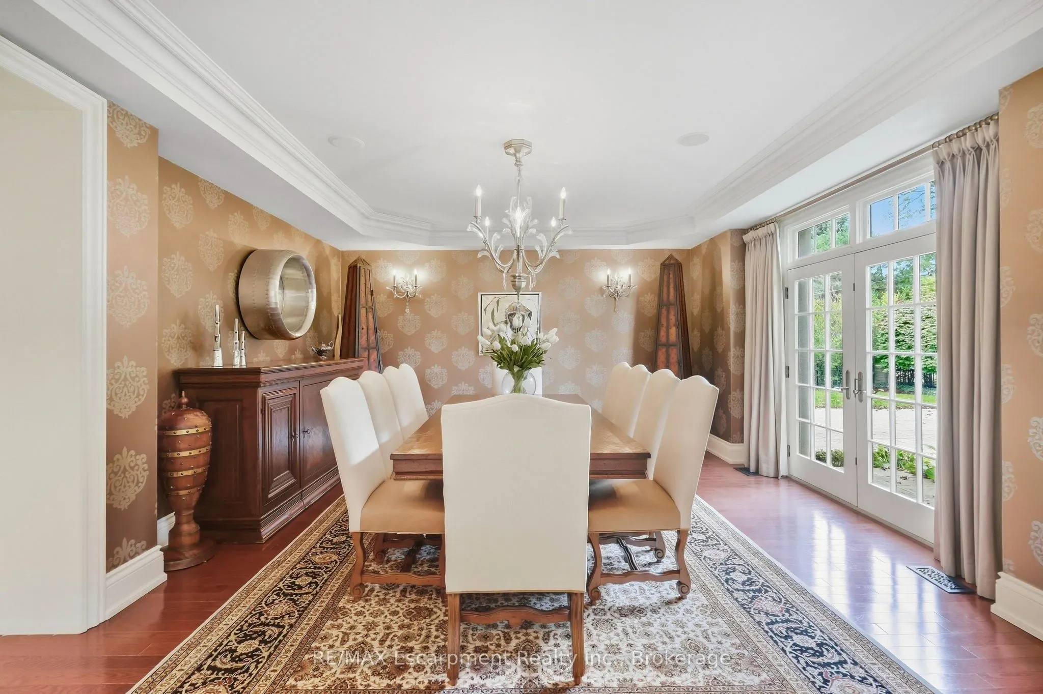 254 Donessle Drive