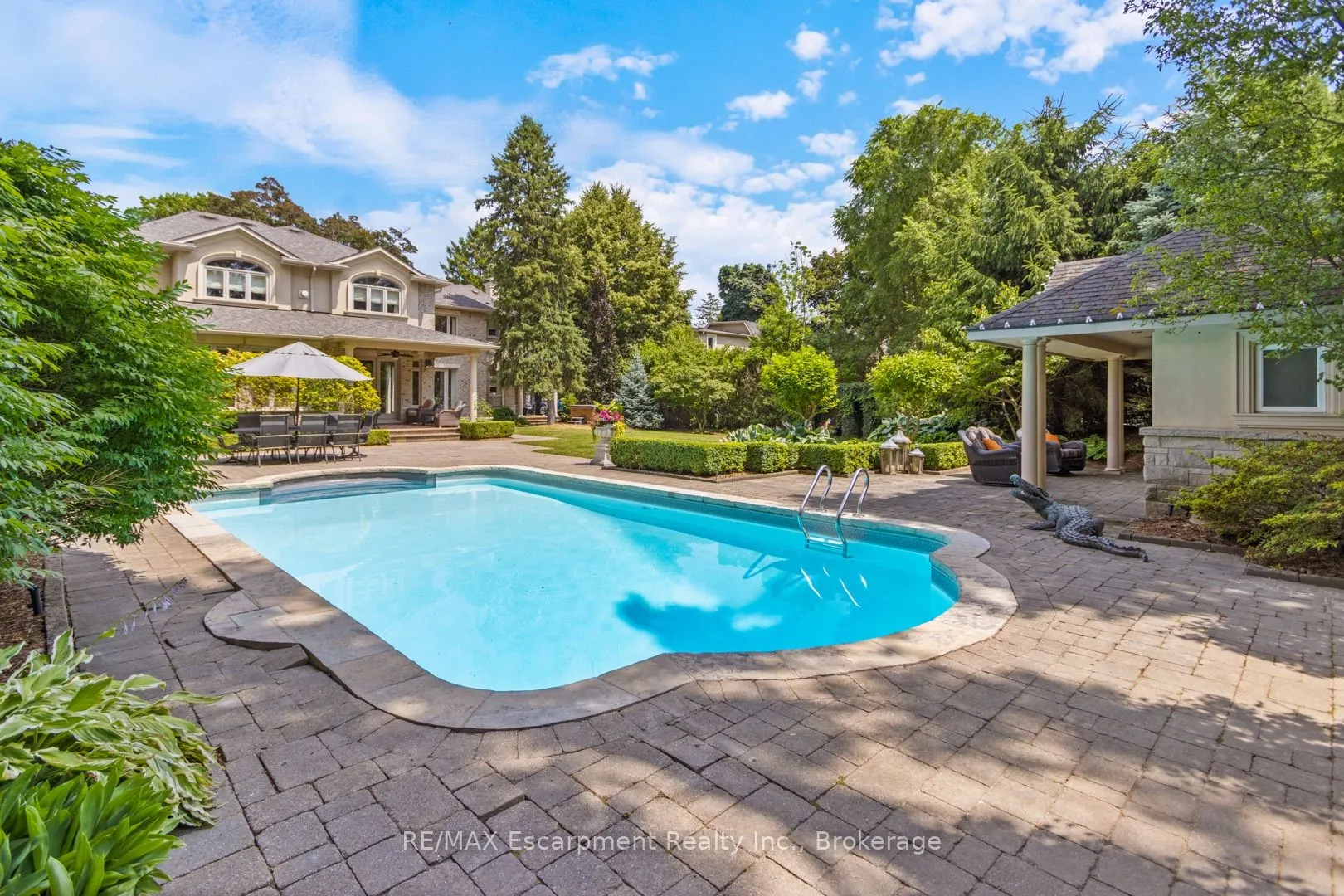 254 Donessle Drive