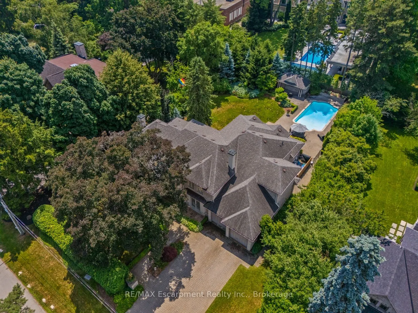 254 Donessle Drive