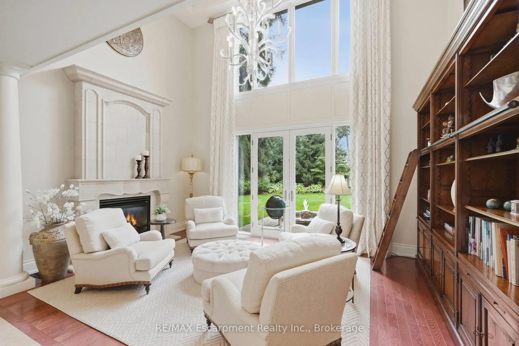 254 Donessle Drive