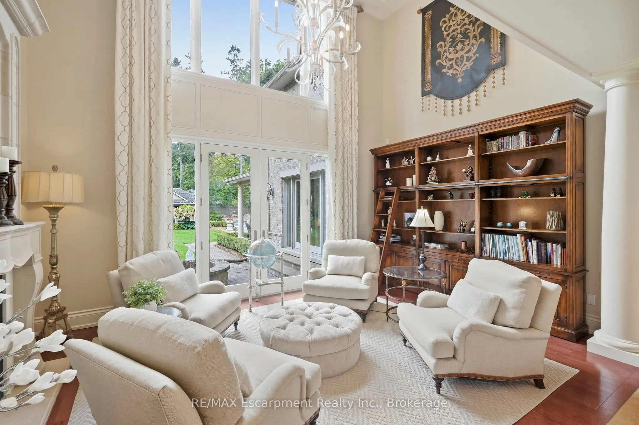 254 Donessle Drive