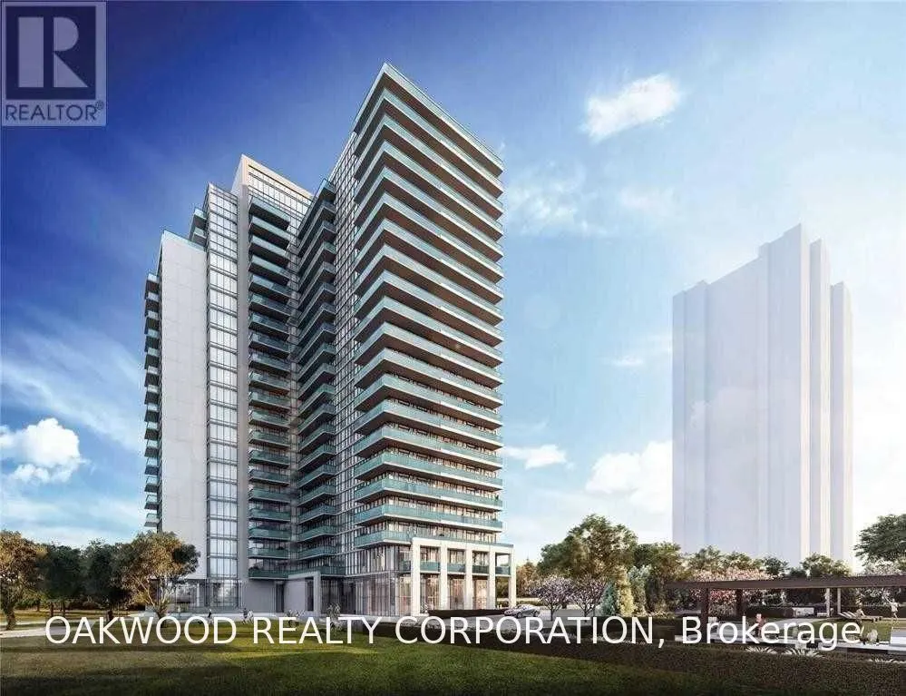 1461 Lawrence Avenue W #303