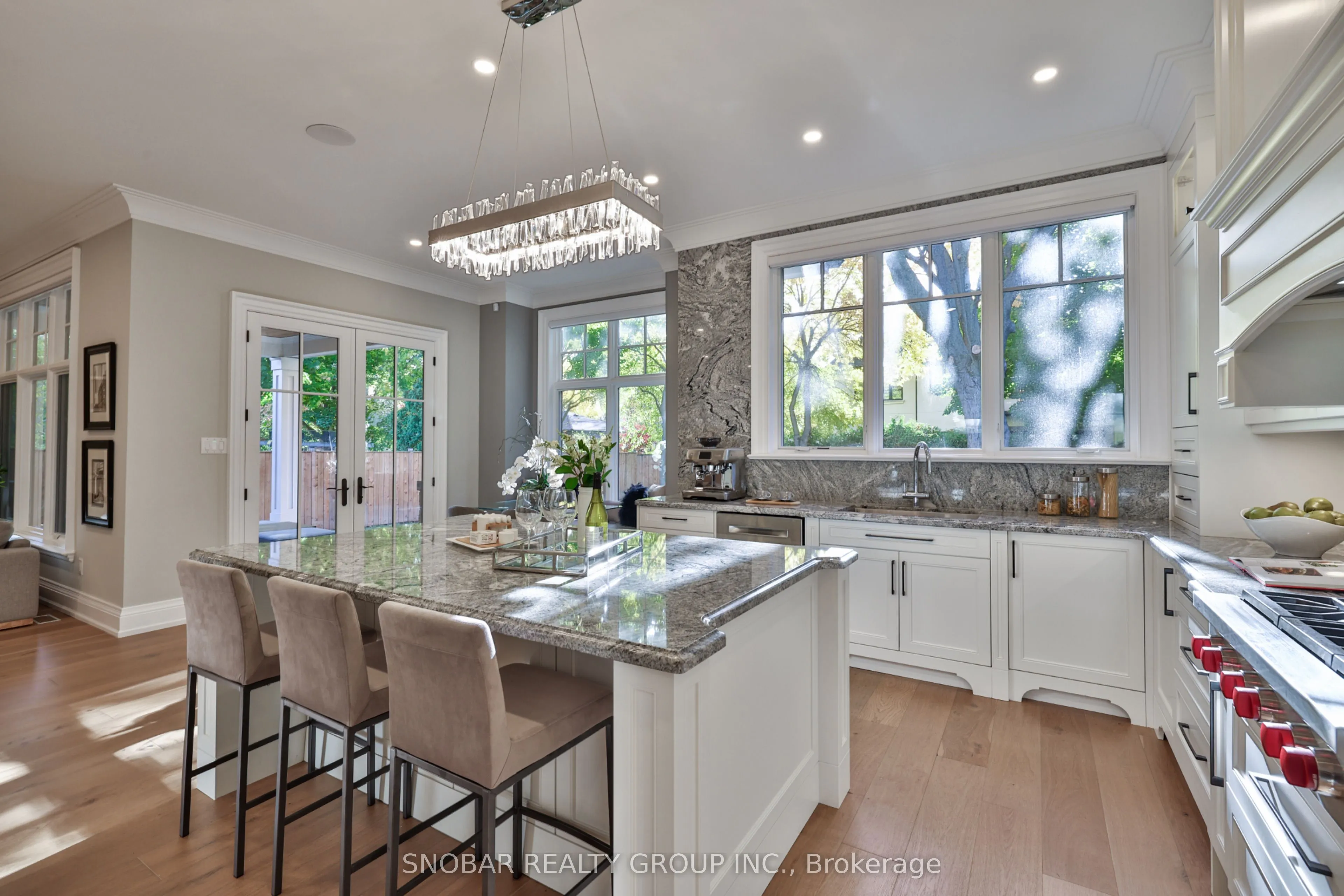 468 Winston Road