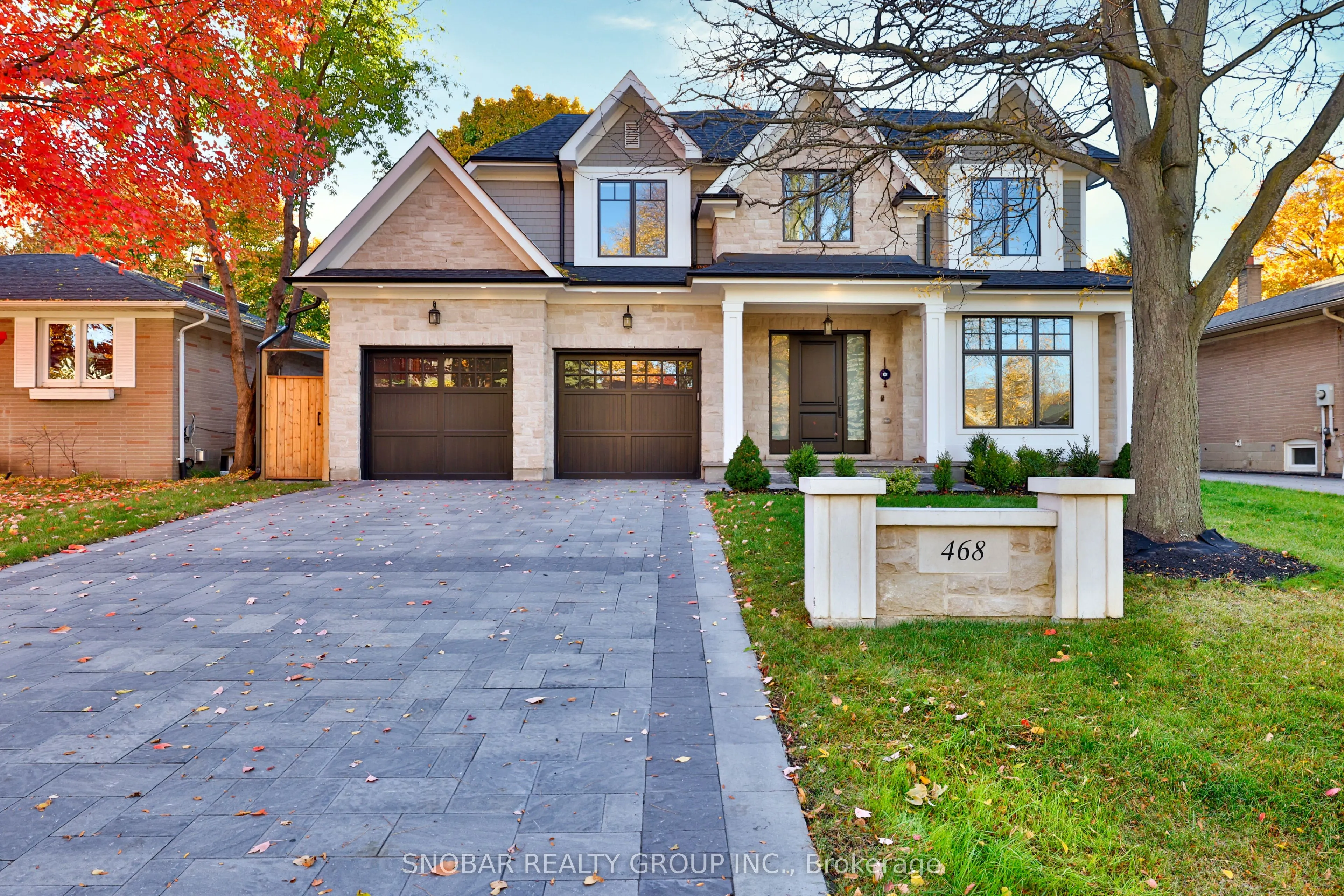 468 Winston Road
