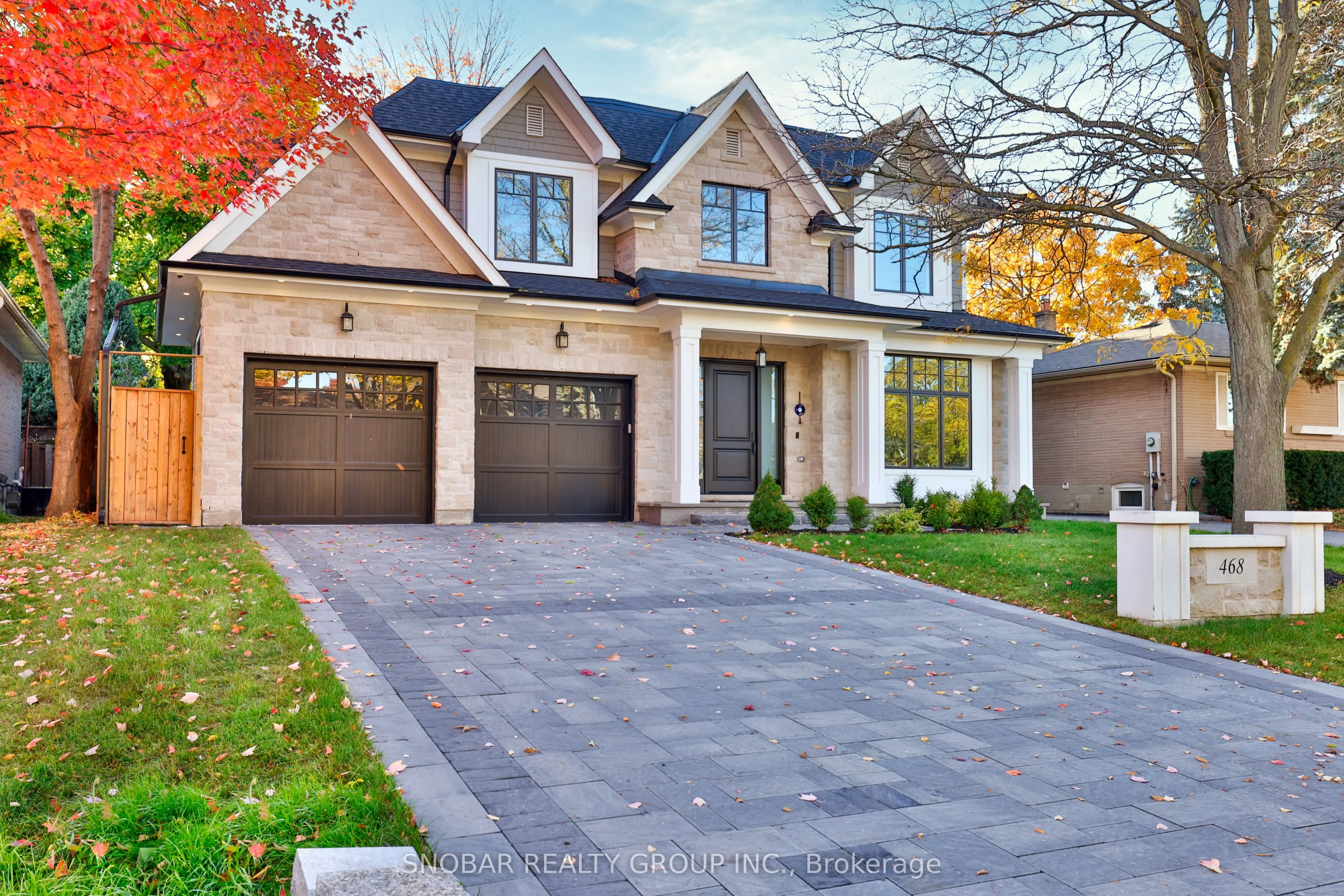 468 Winston Road