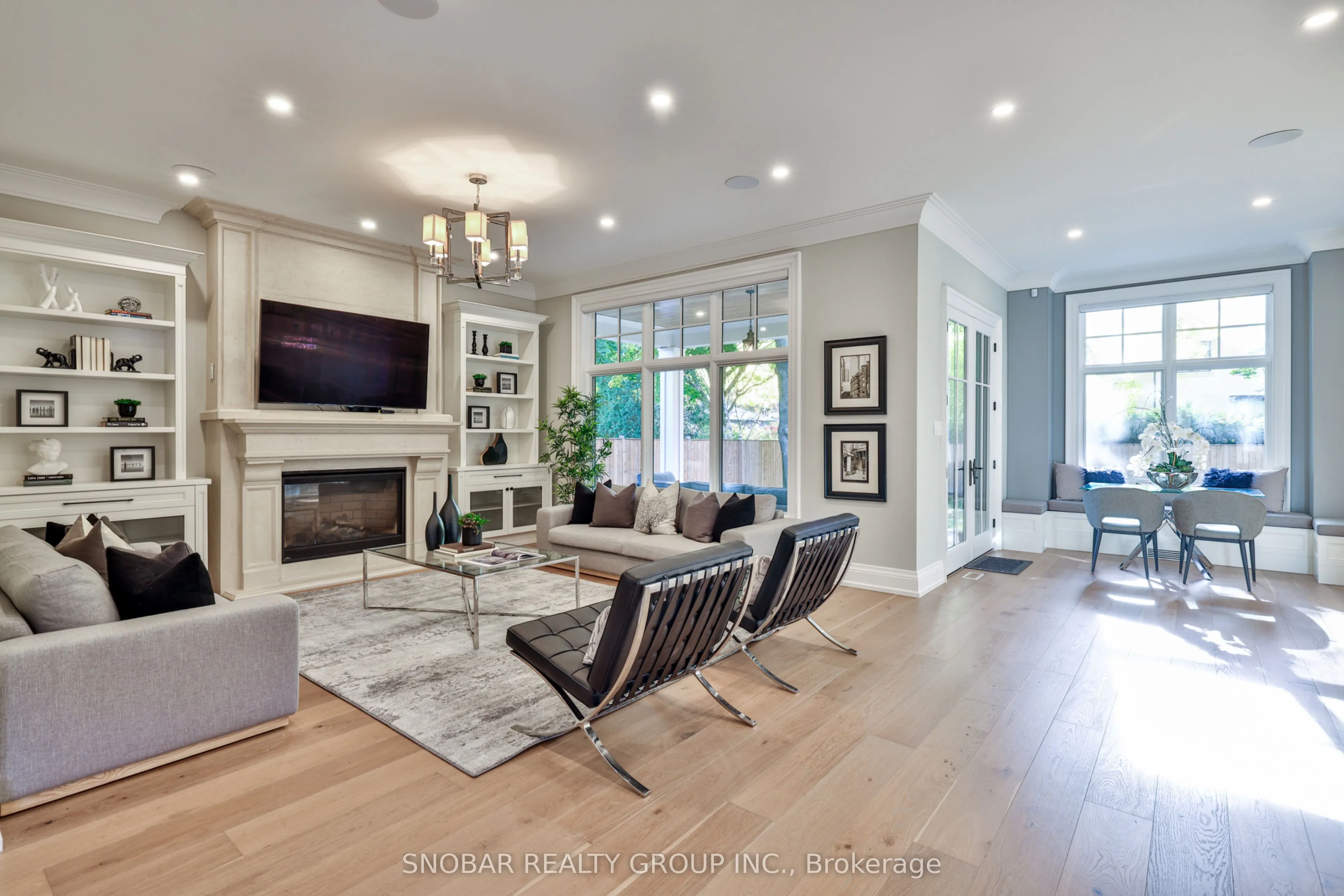468 Winston Road