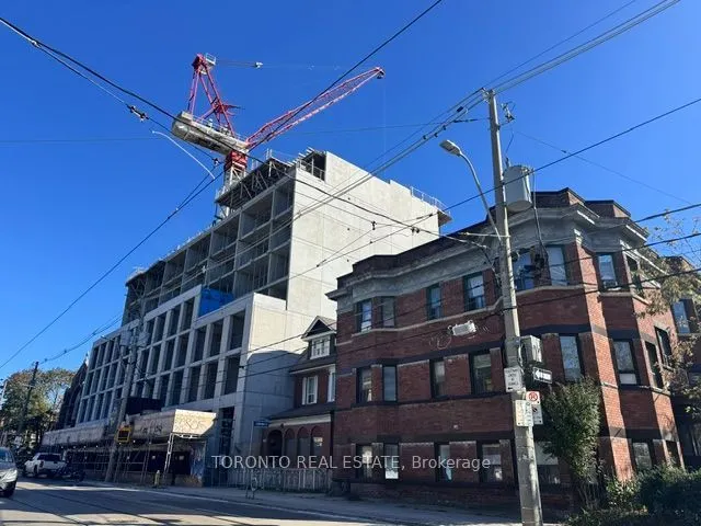 1664 Queen Street W