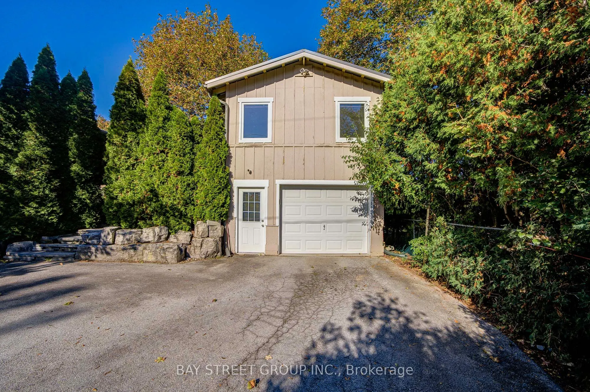 615 Parkside Drive