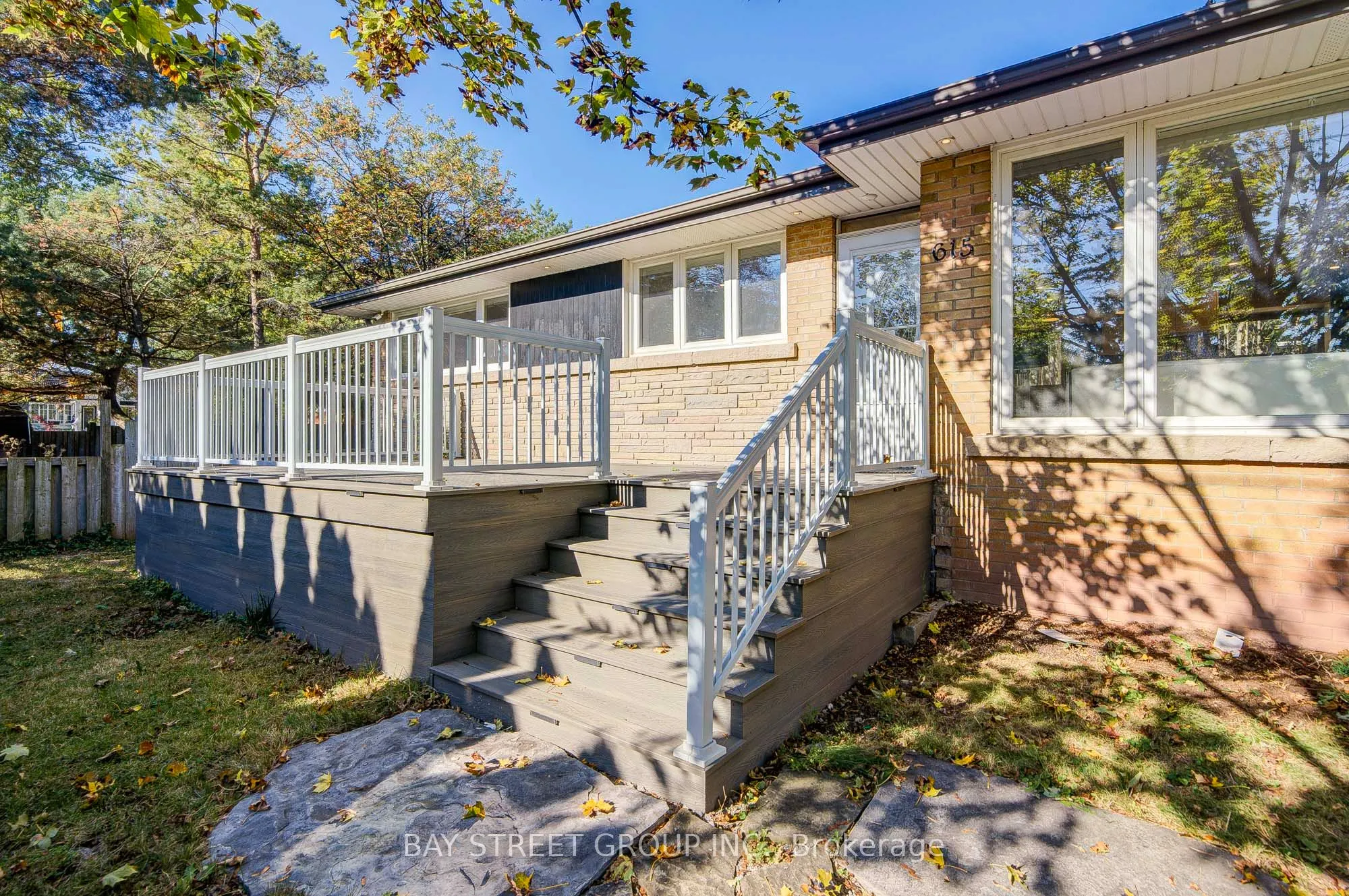 615 Parkside Drive