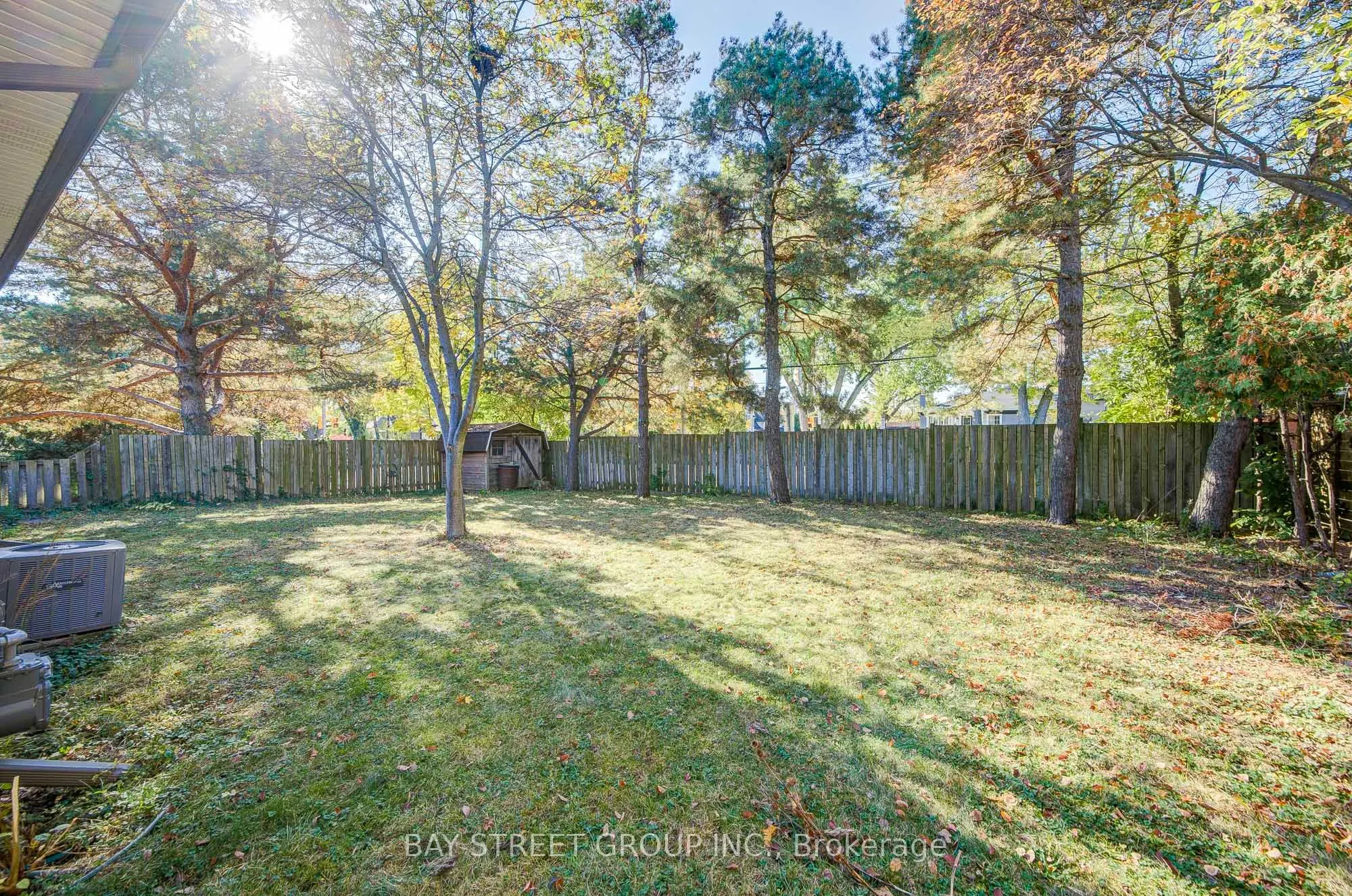 615 Parkside Drive
