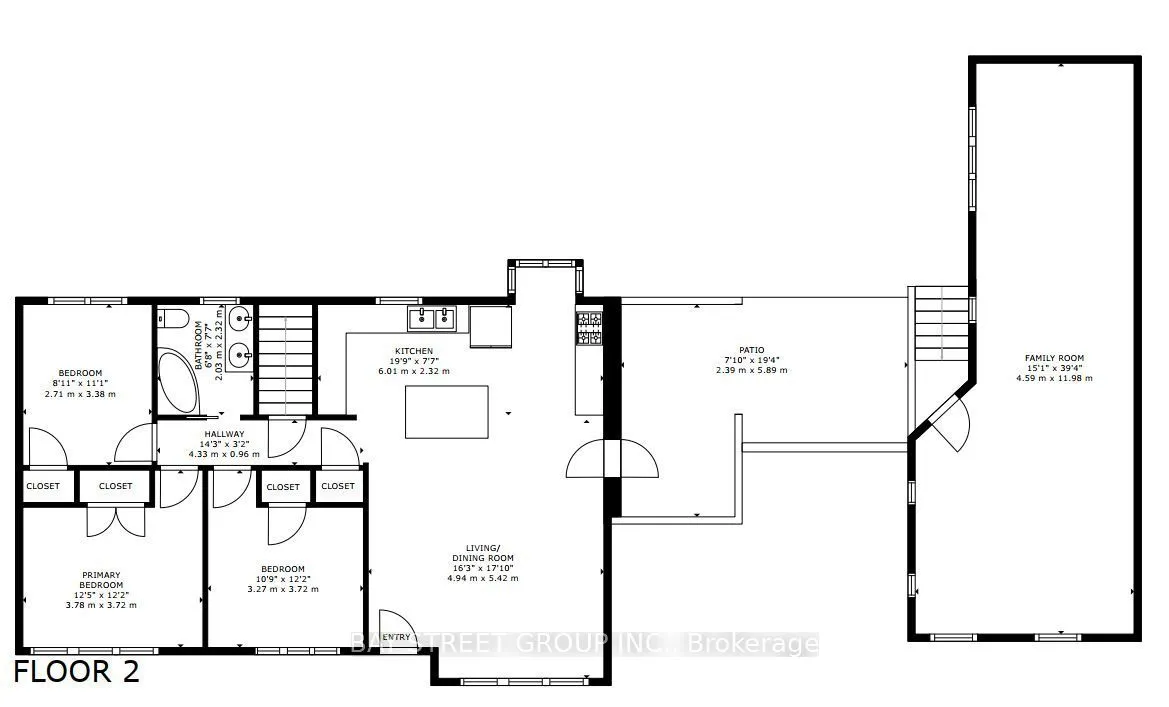 615 Parkside Drive
