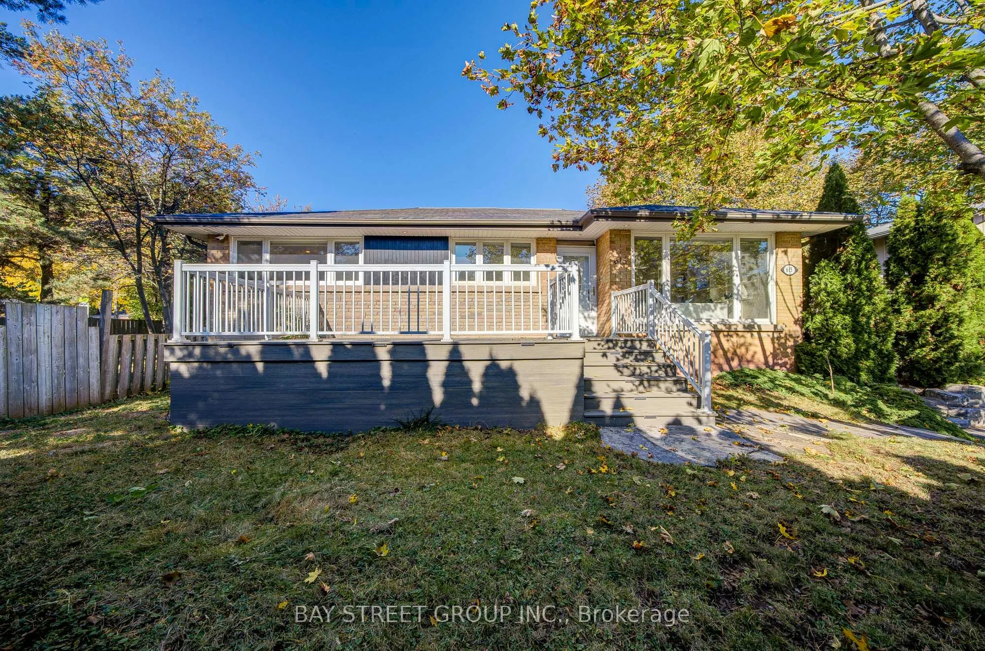 615 Parkside Drive