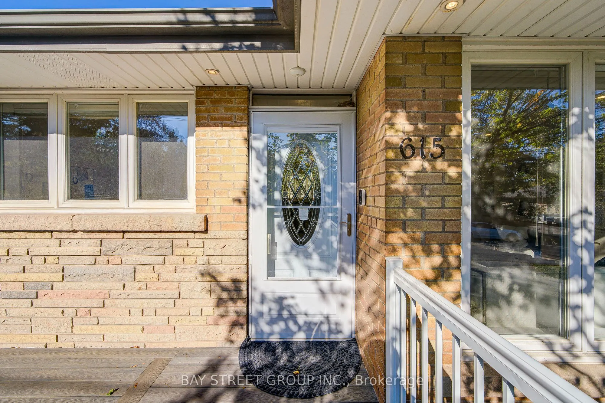 615 Parkside Drive