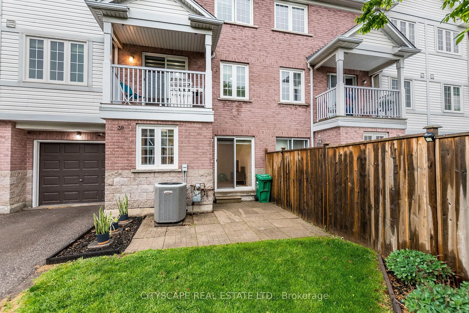 6830 Meadowvale Town Centre Circle #39