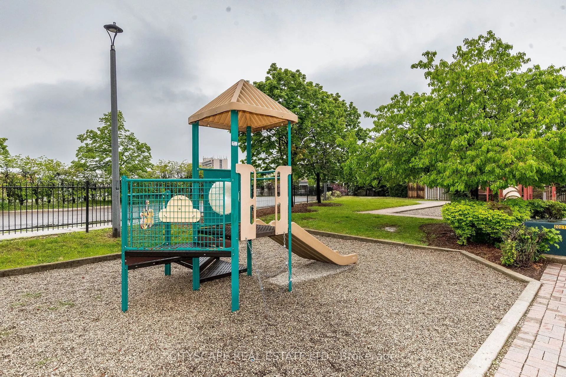 6830 Meadowvale Town Centre Circle #39