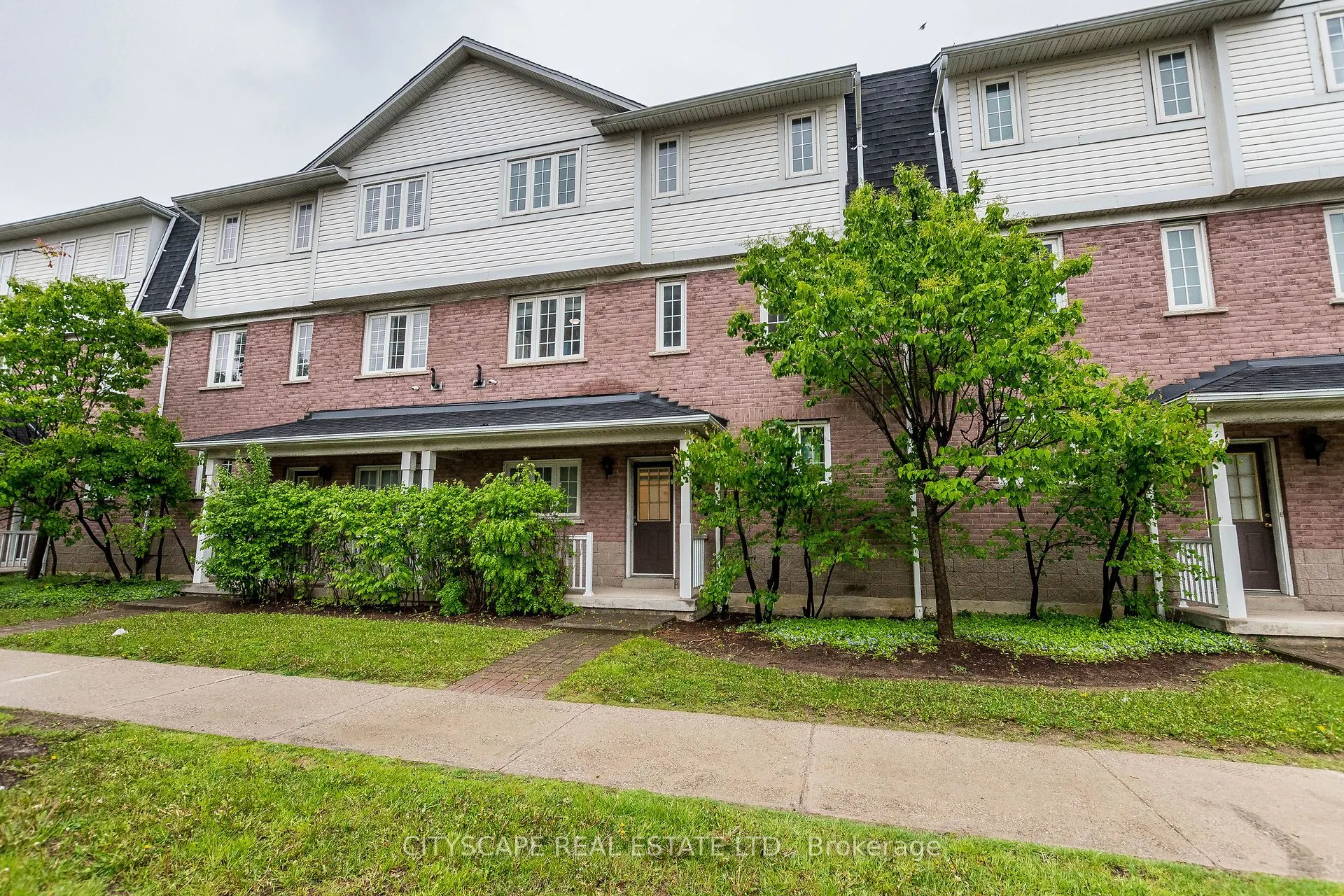 6830 Meadowvale Town Centre Circle #39