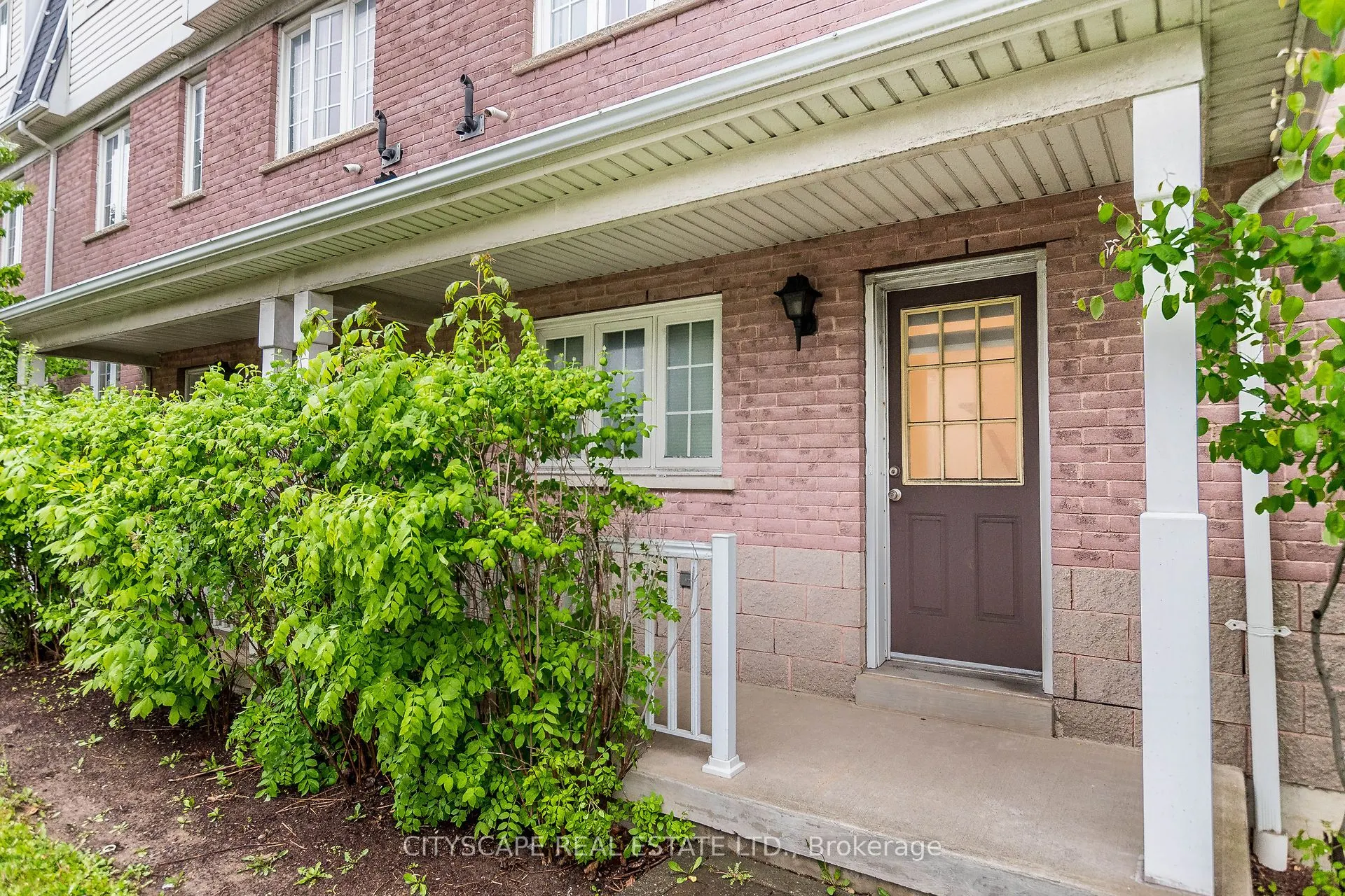6830 Meadowvale Town Centre Circle #39