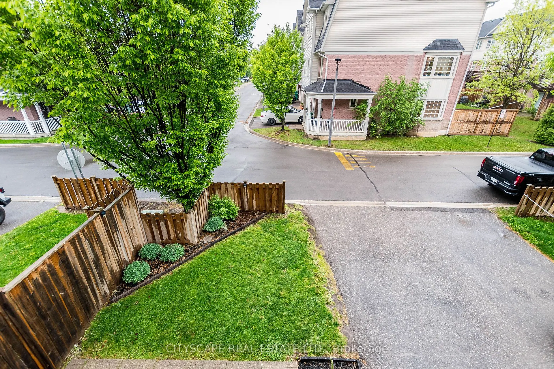 6830 Meadowvale Town Centre Circle #39