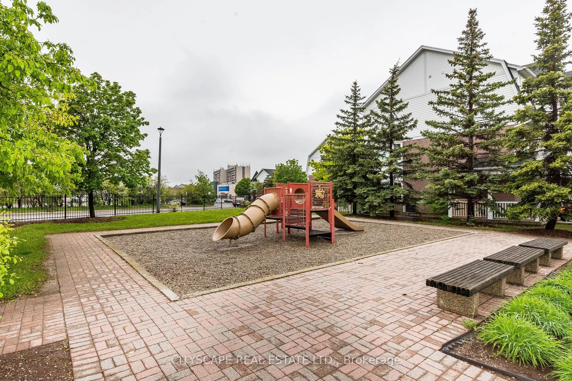 6830 Meadowvale Town Centre Circle #39