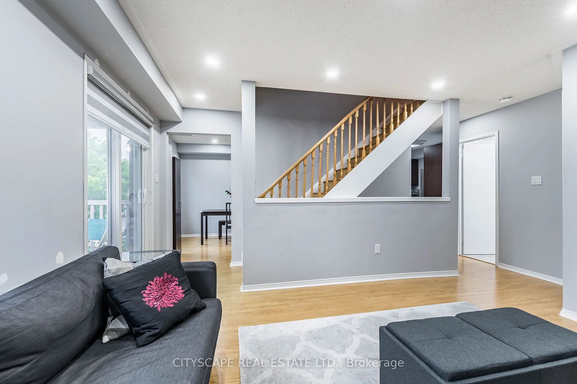 6830 Meadowvale Town Centre Circle #39