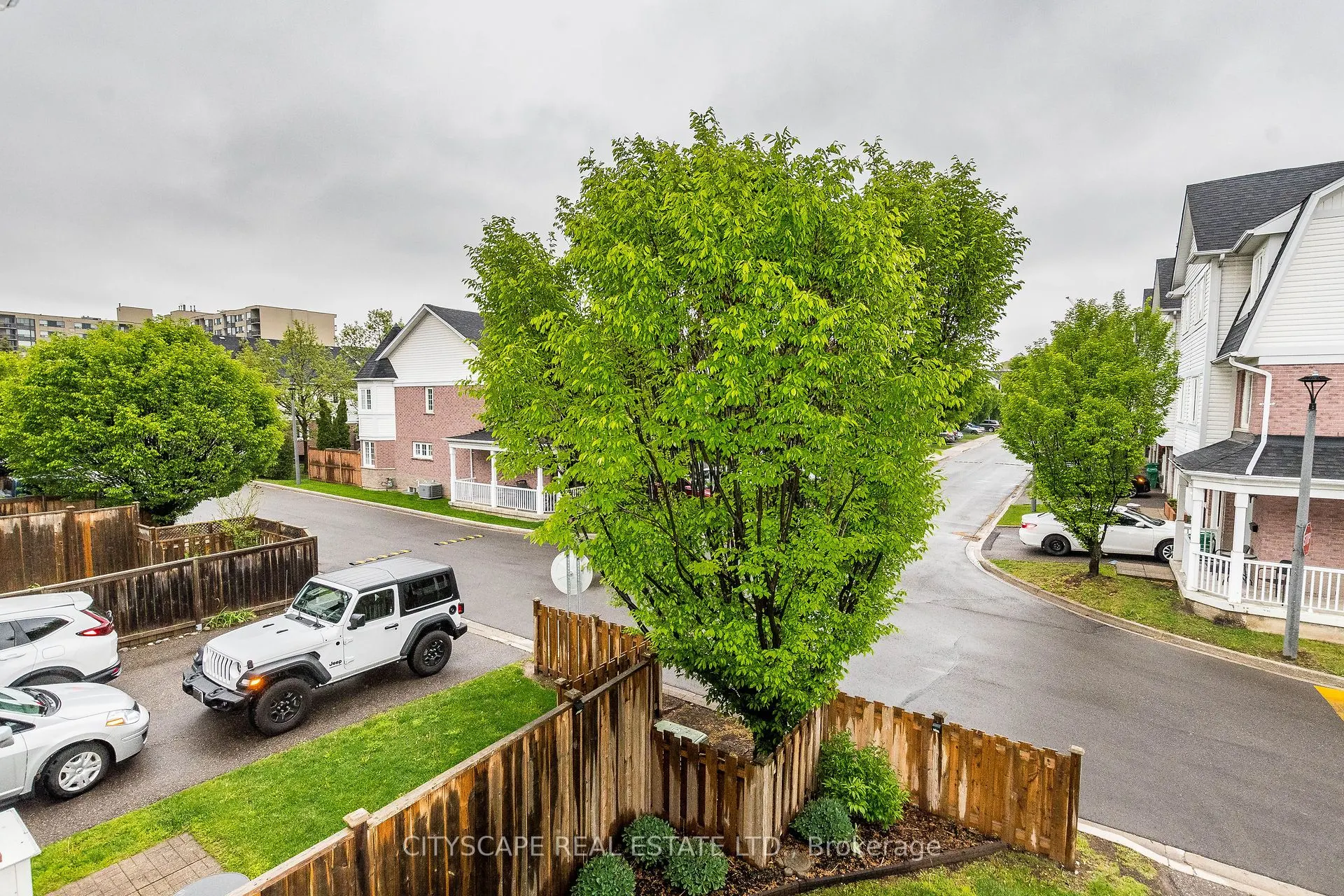 6830 Meadowvale Town Centre Circle #39