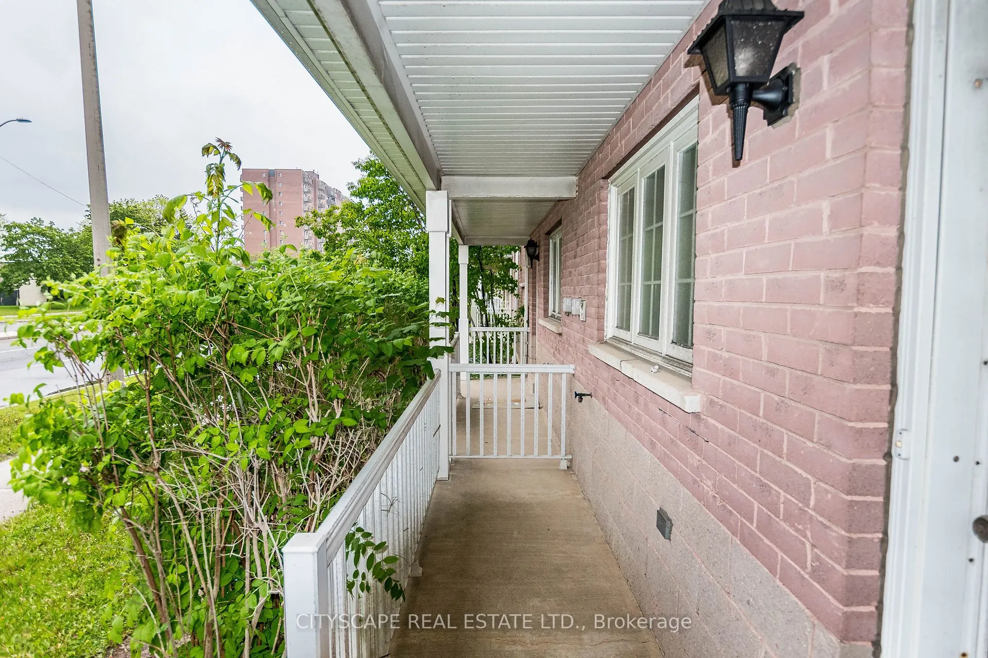 6830 Meadowvale Town Centre Circle #39