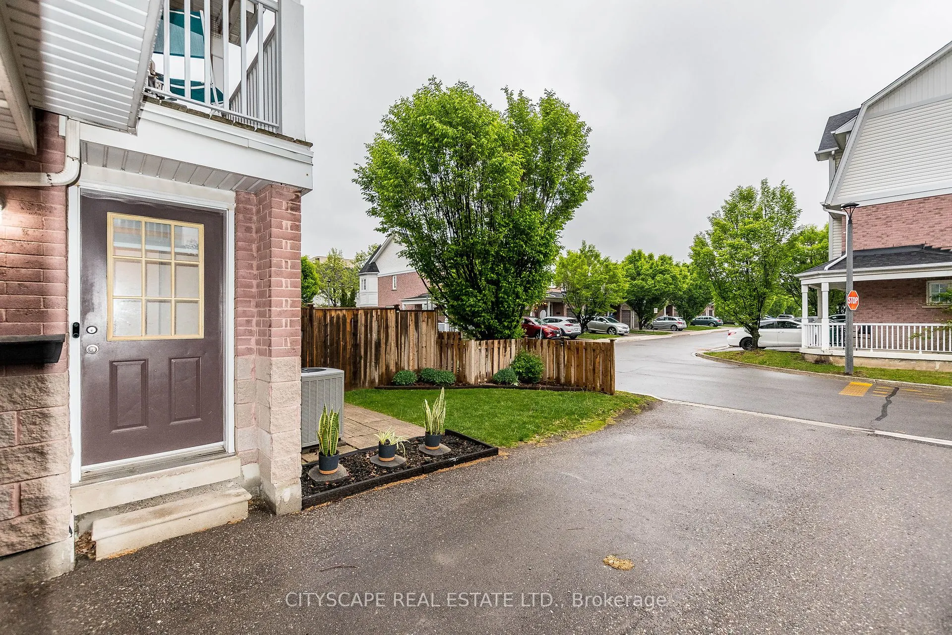 6830 Meadowvale Town Centre Circle #39