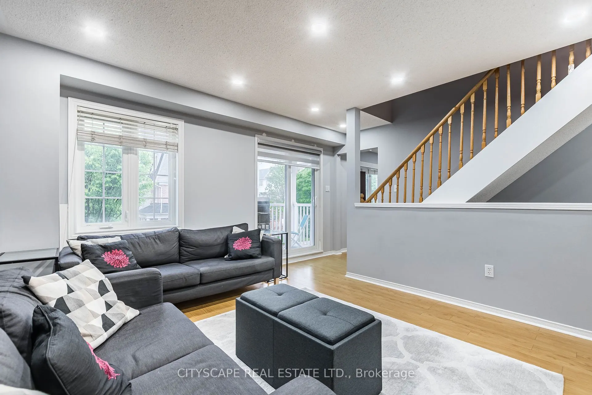 6830 Meadowvale Town Centre Circle #39