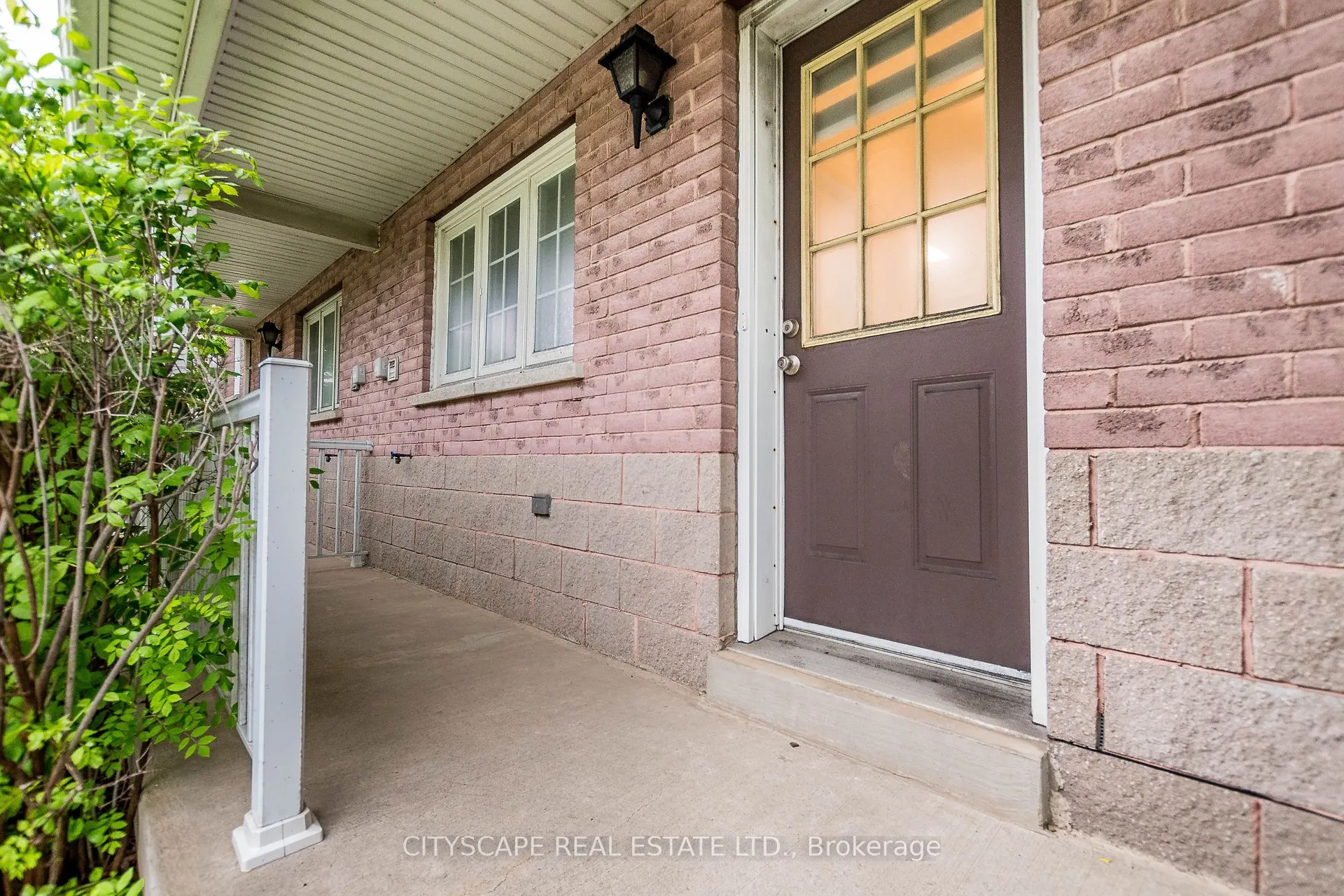 6830 Meadowvale Town Centre Circle #39
