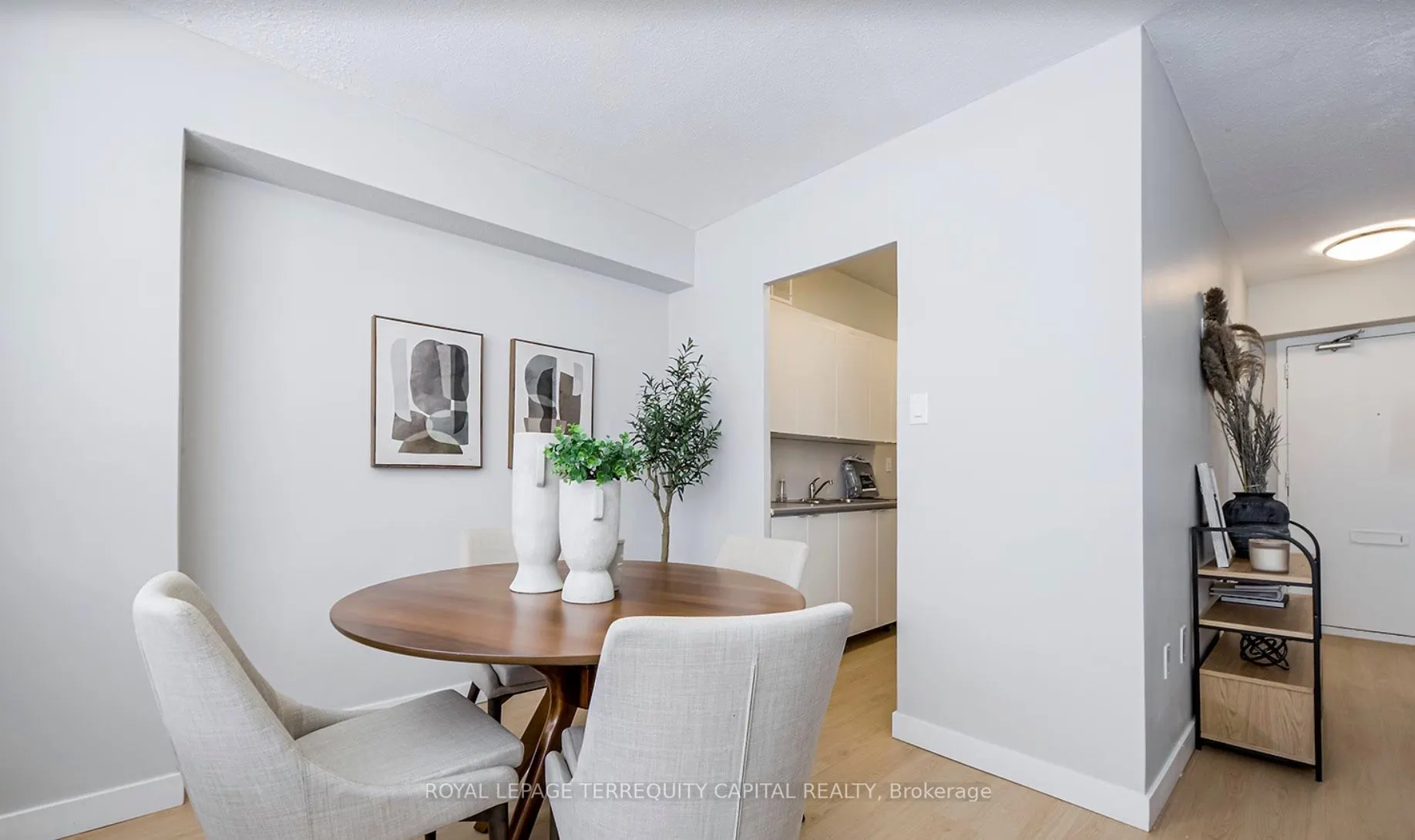 50 Driftwood Avenue #707