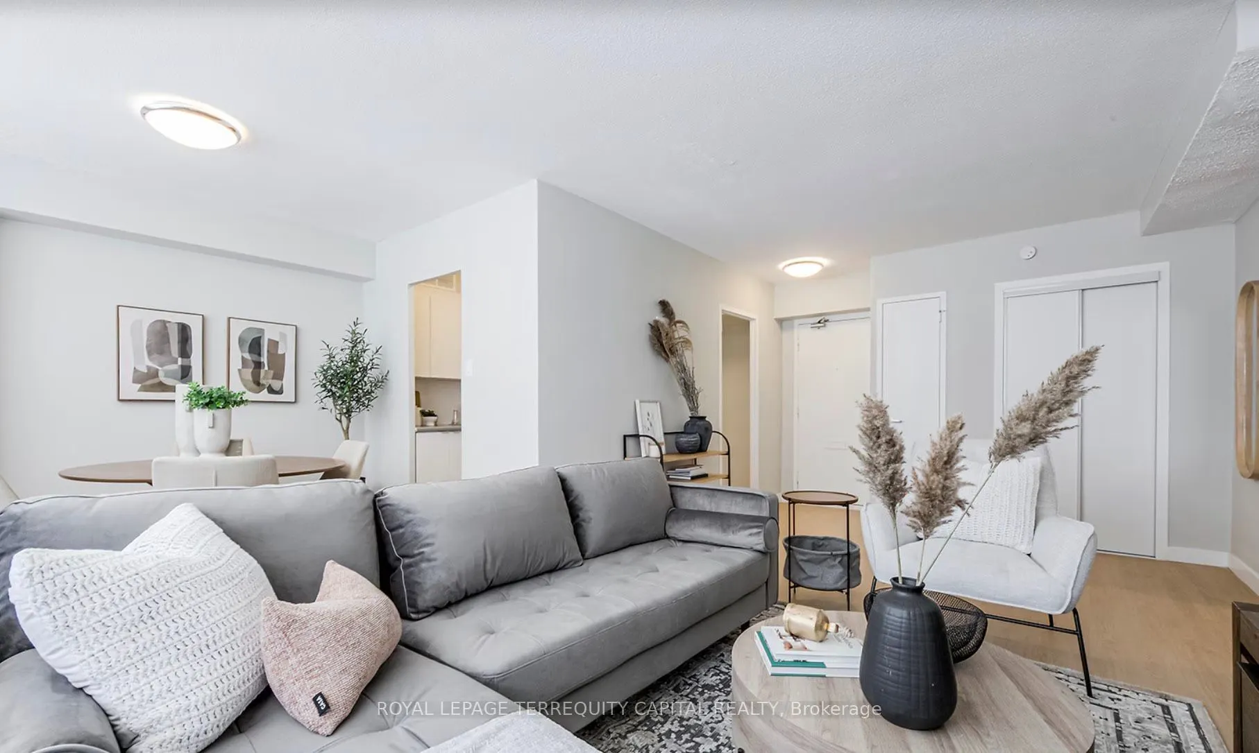 50 Driftwood Avenue #707