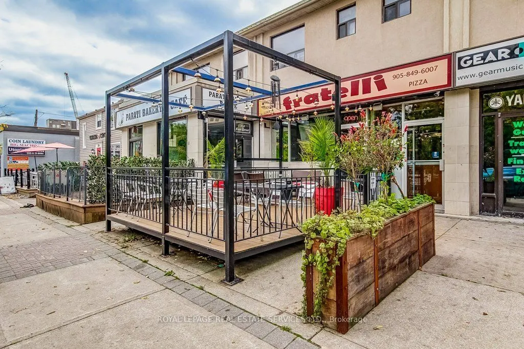 316 Kerr Street
