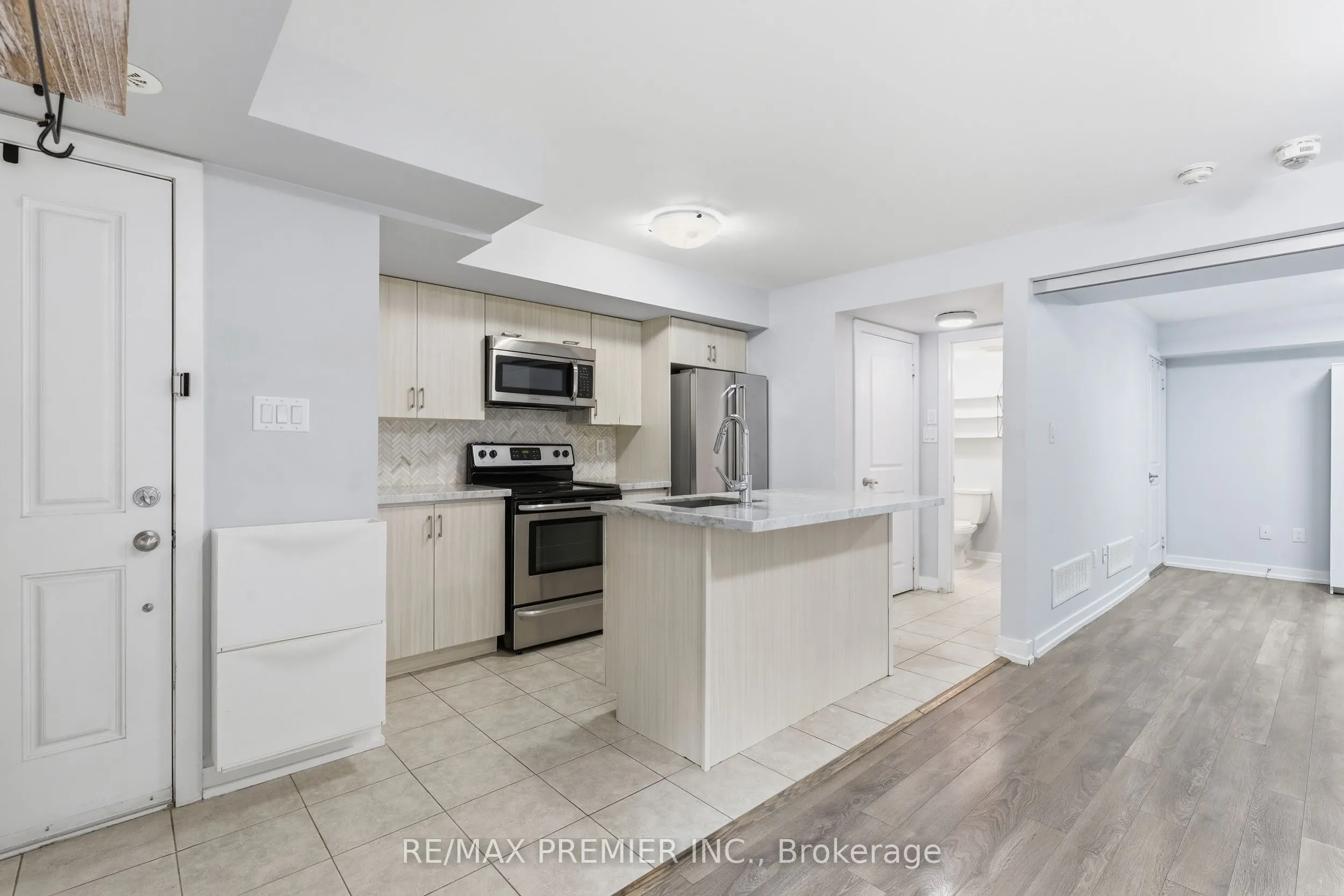 2315 Sheppard Avenue W #44