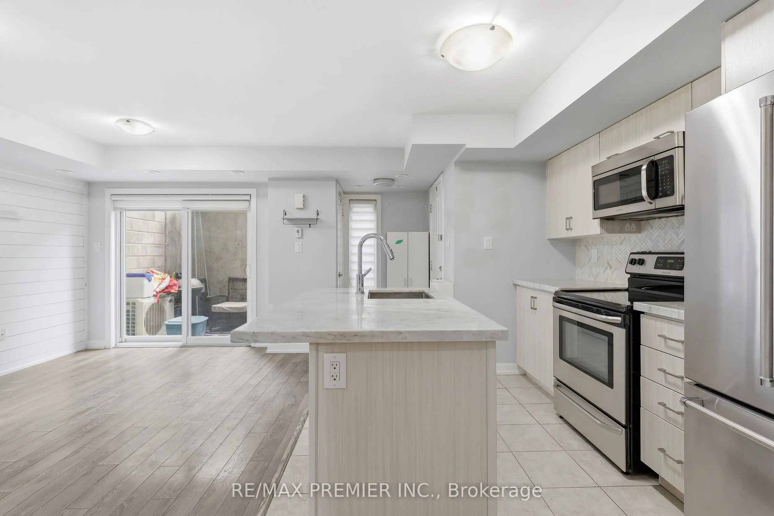 2315 Sheppard Avenue W #44