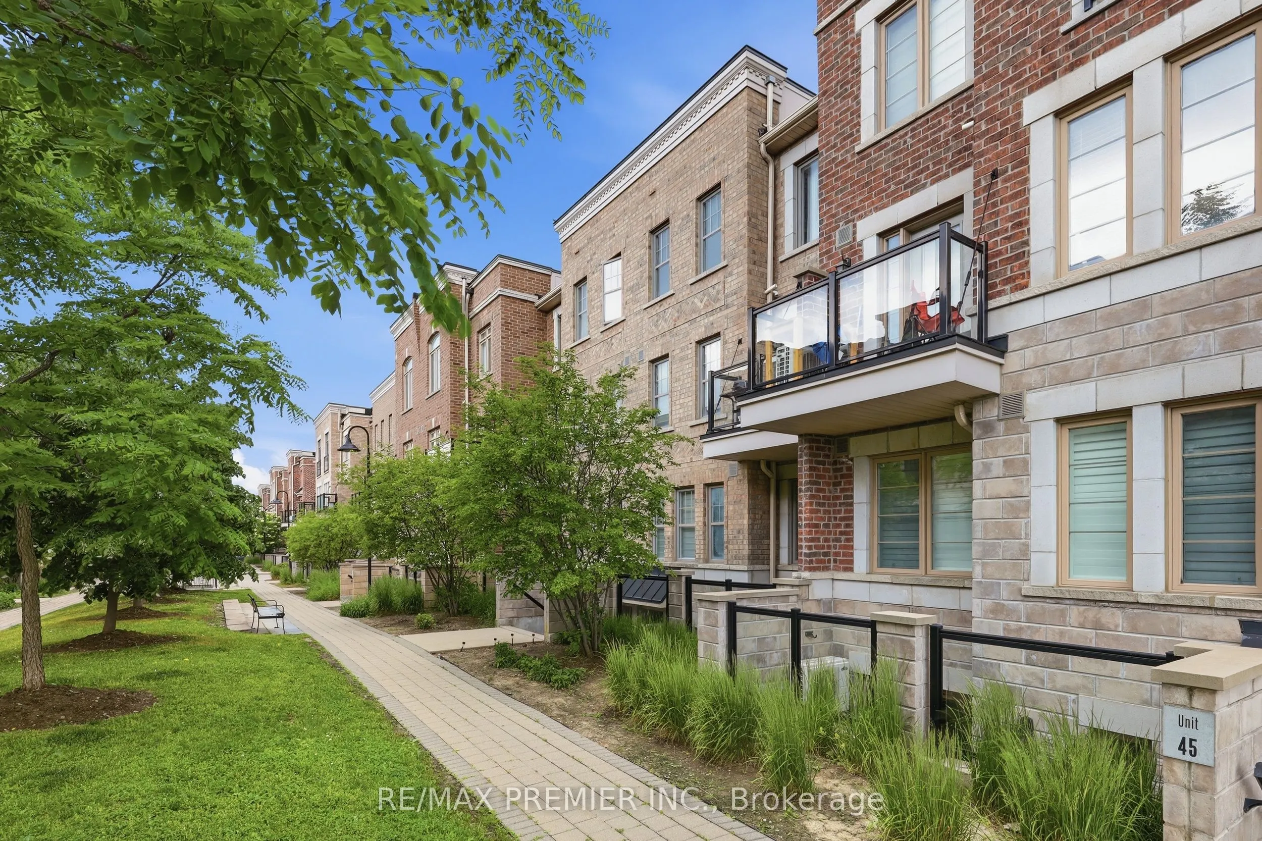 2315 Sheppard Avenue W #44