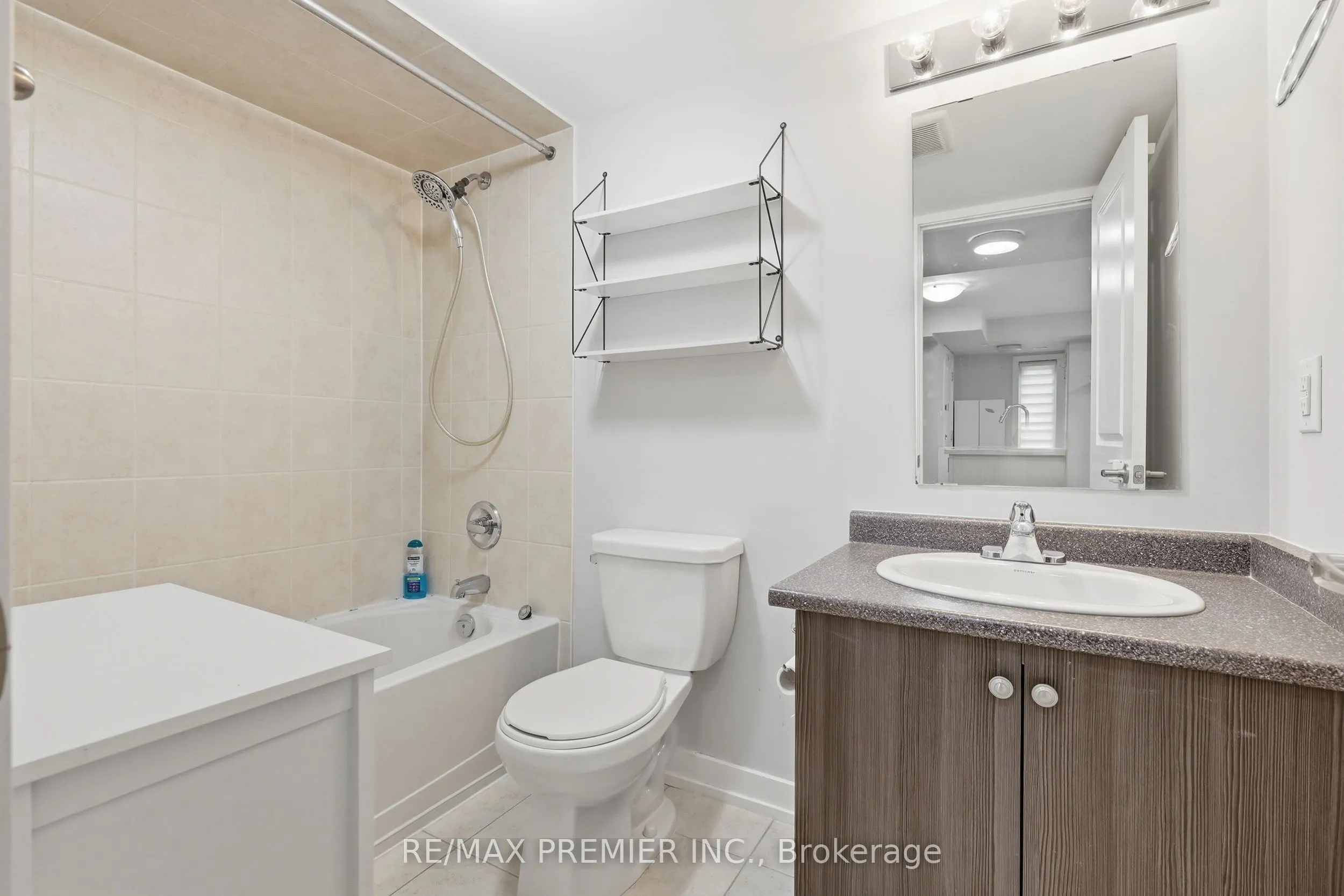2315 Sheppard Avenue W #44