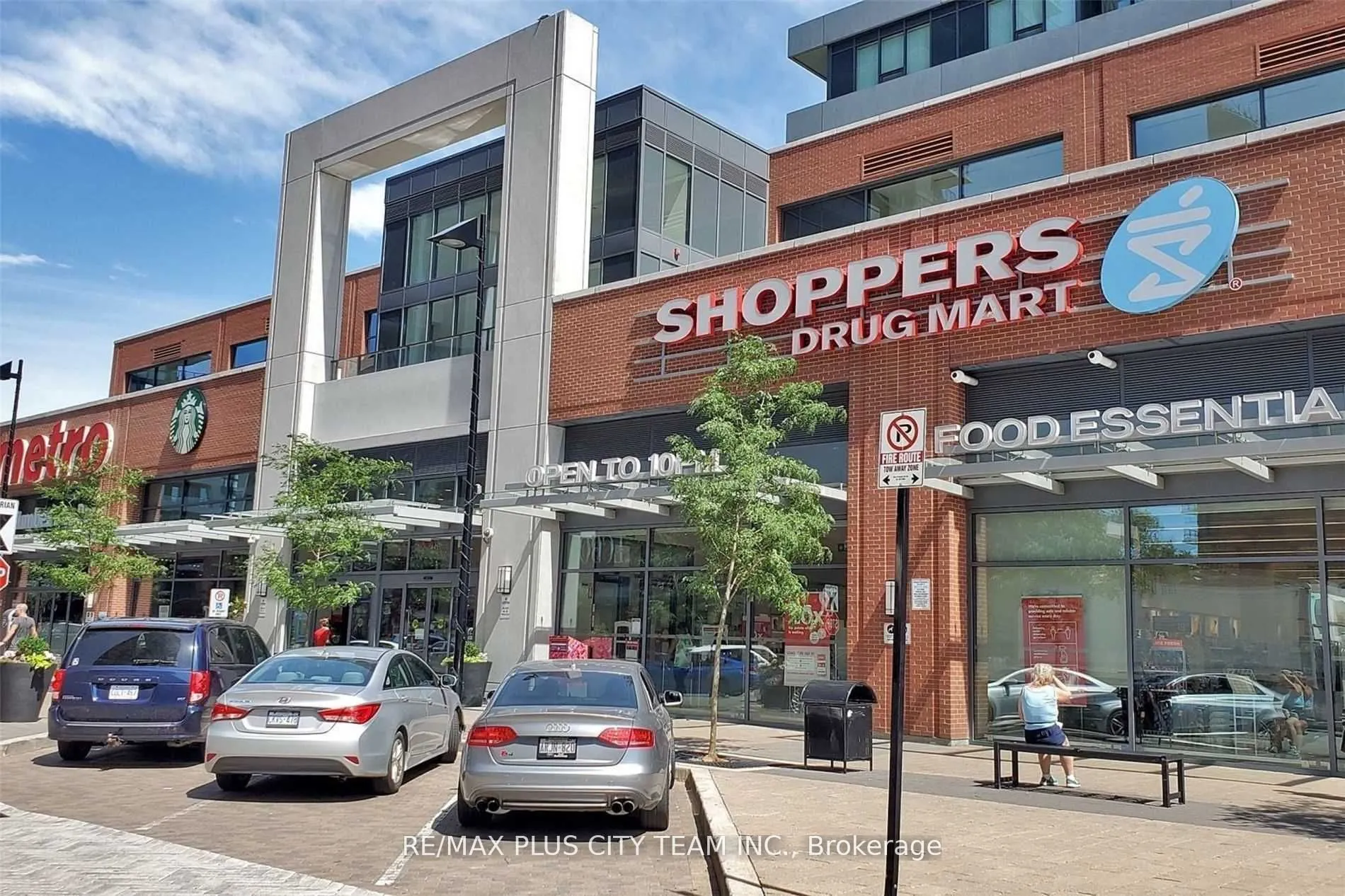 2200 Lake Shore Boulevard W #4905