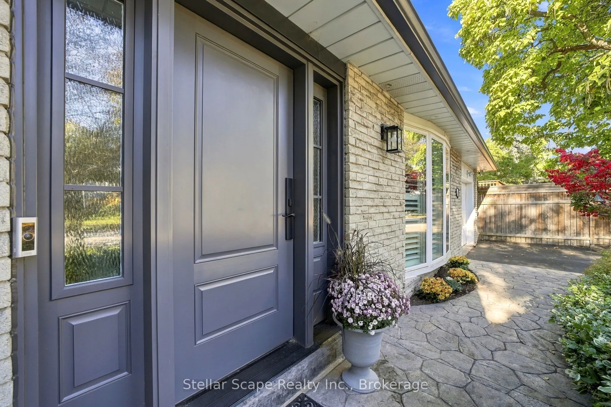 1218 Oxlow Drive