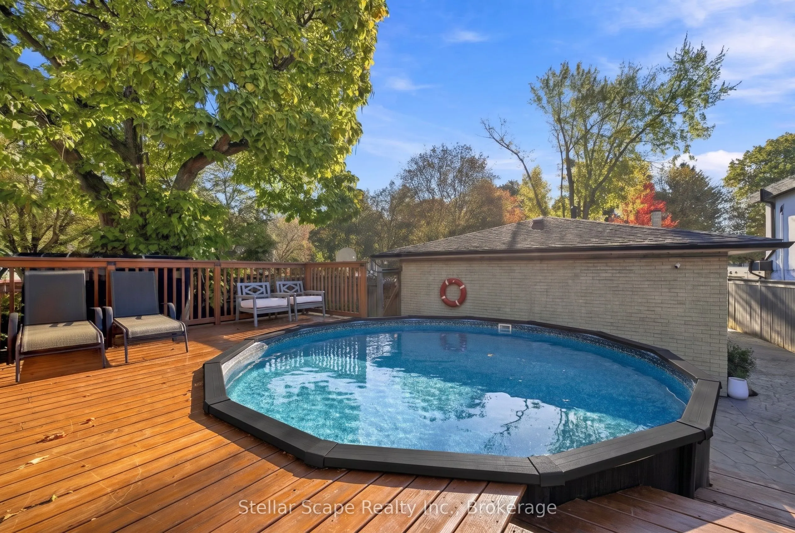 1218 Oxlow Drive