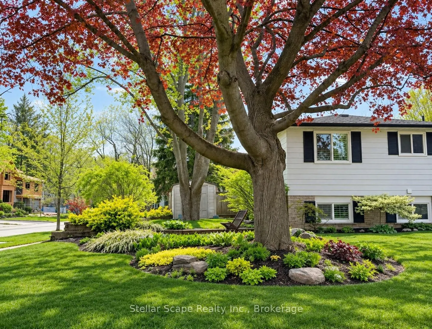 1218 Oxlow Drive