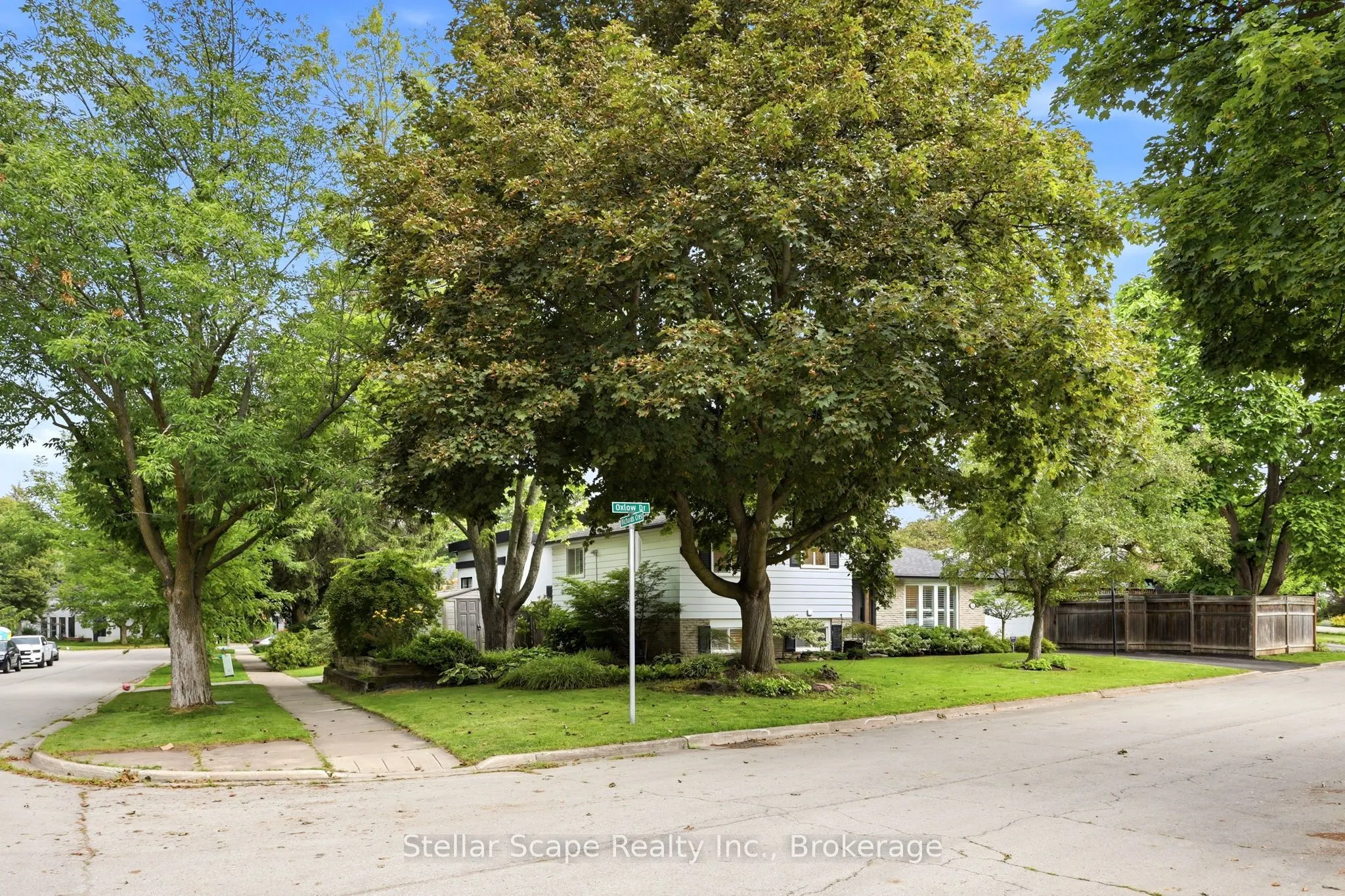 1218 Oxlow Drive