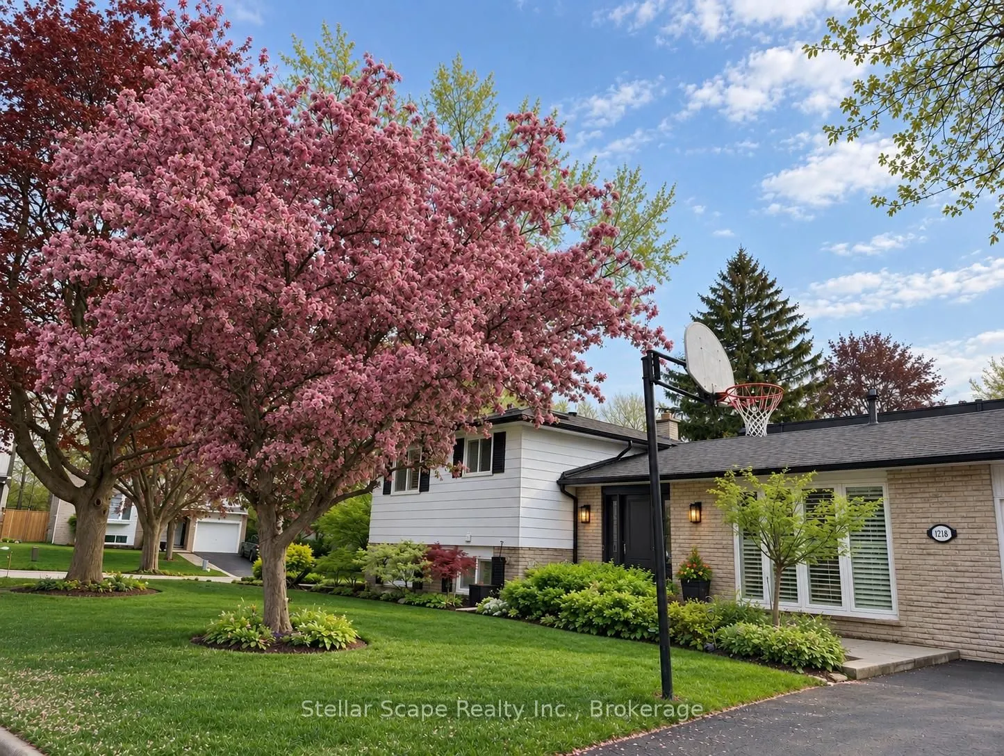 1218 Oxlow Drive